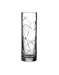 Lunar Cylinder Vase