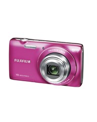 Fuji FinePix JZ200 Camera Pink 16MP