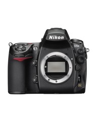 Nikon D700 SLR Camera Body Only 12MP 3.0