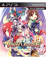 Trinity Universe