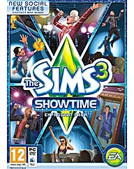 The Sims Showtime