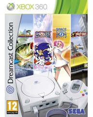 Dreamcast Collection