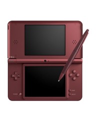 Dsi xl wine red