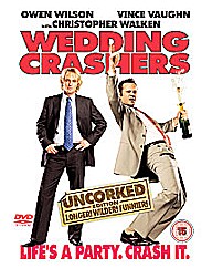 Wedding Crashers