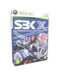 SBK X Special Edition