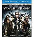 Snow White And The Huntsman (Blu-Ray+UV+