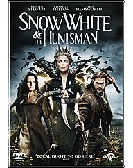 Snow White And The Huntsman