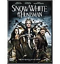Snow White And The Huntsman
