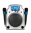 Ion Discover Karaoke portable karaoke