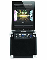Ion Road Rocker Bluetooth speaker