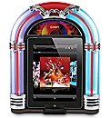 Ion Jukebox Dock for iPad/iPhone/iPod