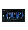 Kenwood 2Din Multimedia