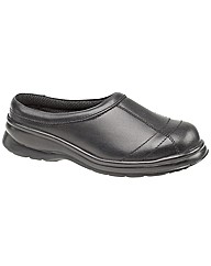 Amblers Steel FS93 Slip-on Safety