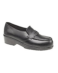 Amblers Steel FS92 Slip-on Safety