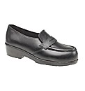 Amblers Steel FS92 Slip-on Safety