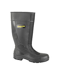 Amblers Steel FS100 Safety Wellington