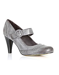 Moda in Pelle Drake Ladies Shoes