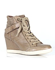 Moda in Pelle Grange Ladies Shoes