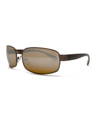 Peter Wrapped Driving Sunglass