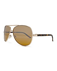 Rome Aviator Driving Sunglass