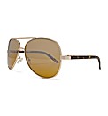 Rome Aviator Driving Sunglass