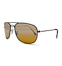 Miami Square Aviator Driving Sunglass