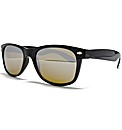 Baghdad Wayfarer Driving Sunglass
