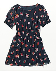 Joe Browns Floral Tunic