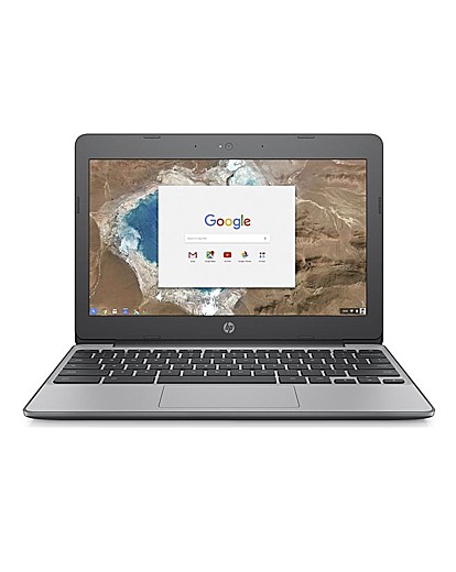 HP 11 Chrombook Celeron 4GB 16GB Chrome