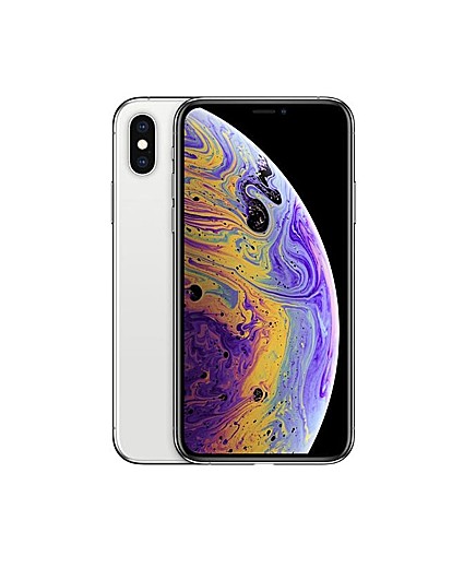 iPhone XS 256GB Silver