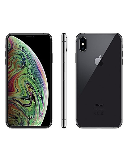 iPhone XS Max 64GB Space Gray