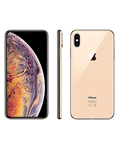 iPhone XS Max 256GB Gold