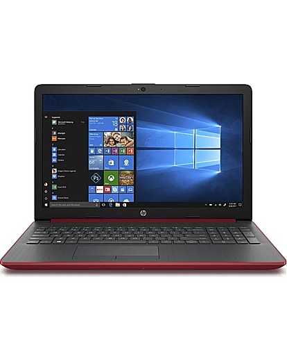 HP 15 Core i3 4GB 1TB Full HD Win10