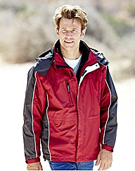 Snowdonia 3 In 1 Jacket | Photoverse