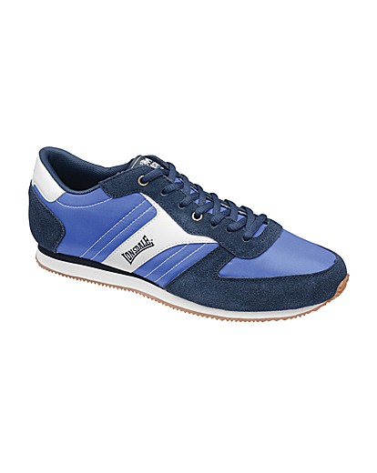 Lonsdale Coniston Mens Trainer | Gevee