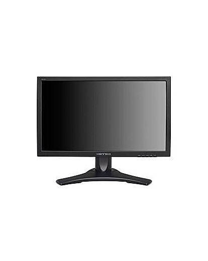 HANNSG HP227DJB 21.5 WIDE LED Monitor