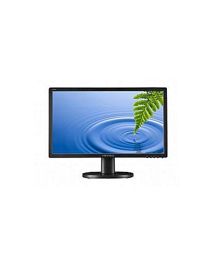 Hannspree HP226DGB 22 LED Monitor