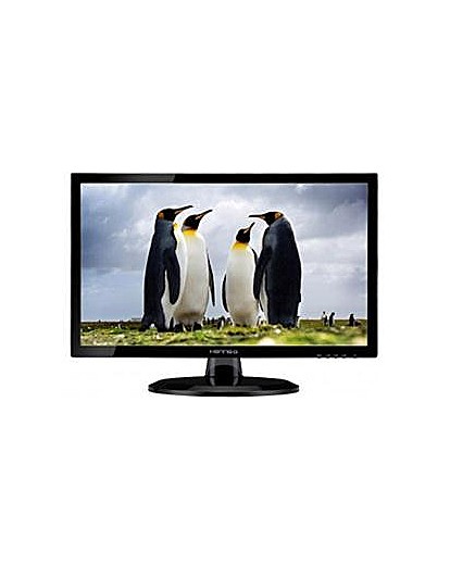 HANNS G HE247DPB 23.6 WIDE LED Monitor