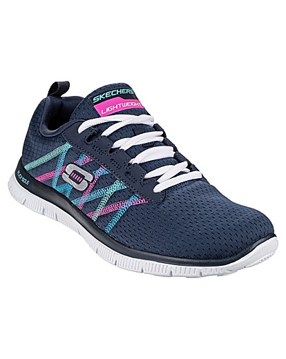 Skechers Sports Flex Appeal Some – Plando