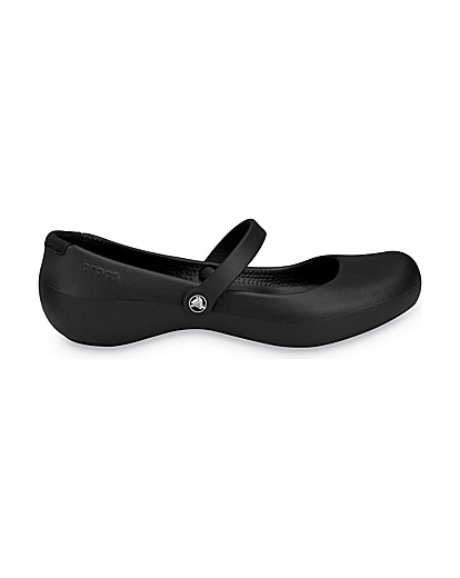 Crocs Alice Ladies Work Clog | Liveshots