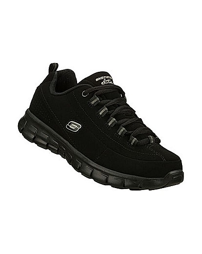 Skechers Lace Up Trainer | Youtype
