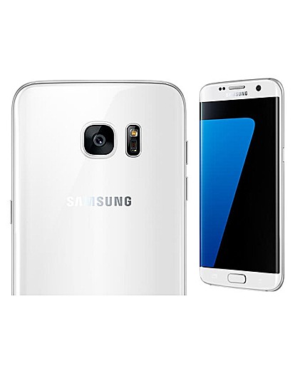 Samsung Galaxy S7 Edge 32GB White