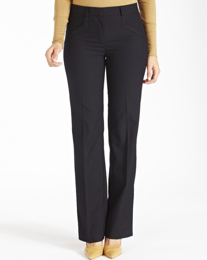Truly WOW Trousers Length 25in | Marisota