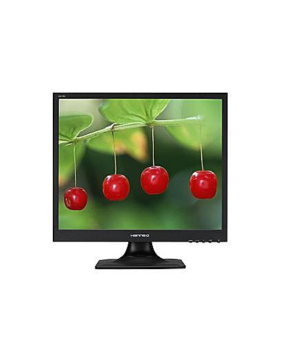 Hannspree 19 Square Monitor HX194DPB