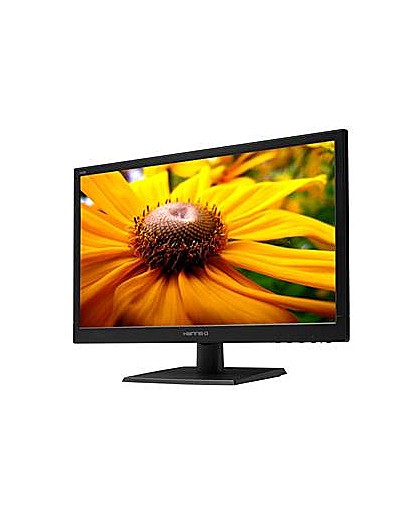 HANNSG 19.5LED HP205DJB Monitor