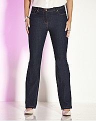 Truly Wow Thigh Slimmer Jeans 31in | Innoworks