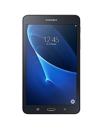 SAMSUNG Tab A 7 Tablet 8GB Bundle