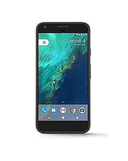 Google PixelXL Black 5.5 32GB SIM Free