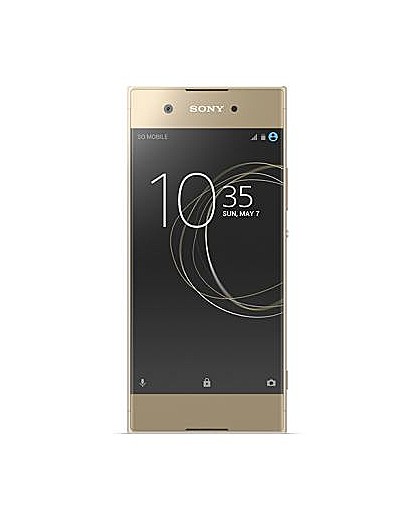 Sony Xperia XA1 Black