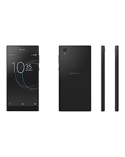 Sony Xperia L1 Black